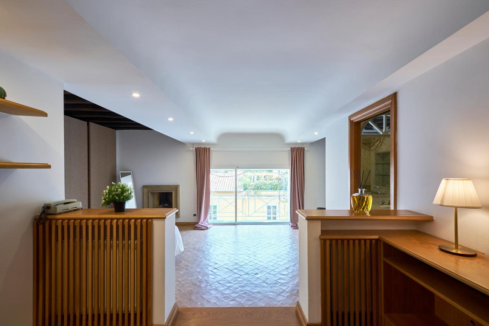Casa vacanze Mb Margutta Roma