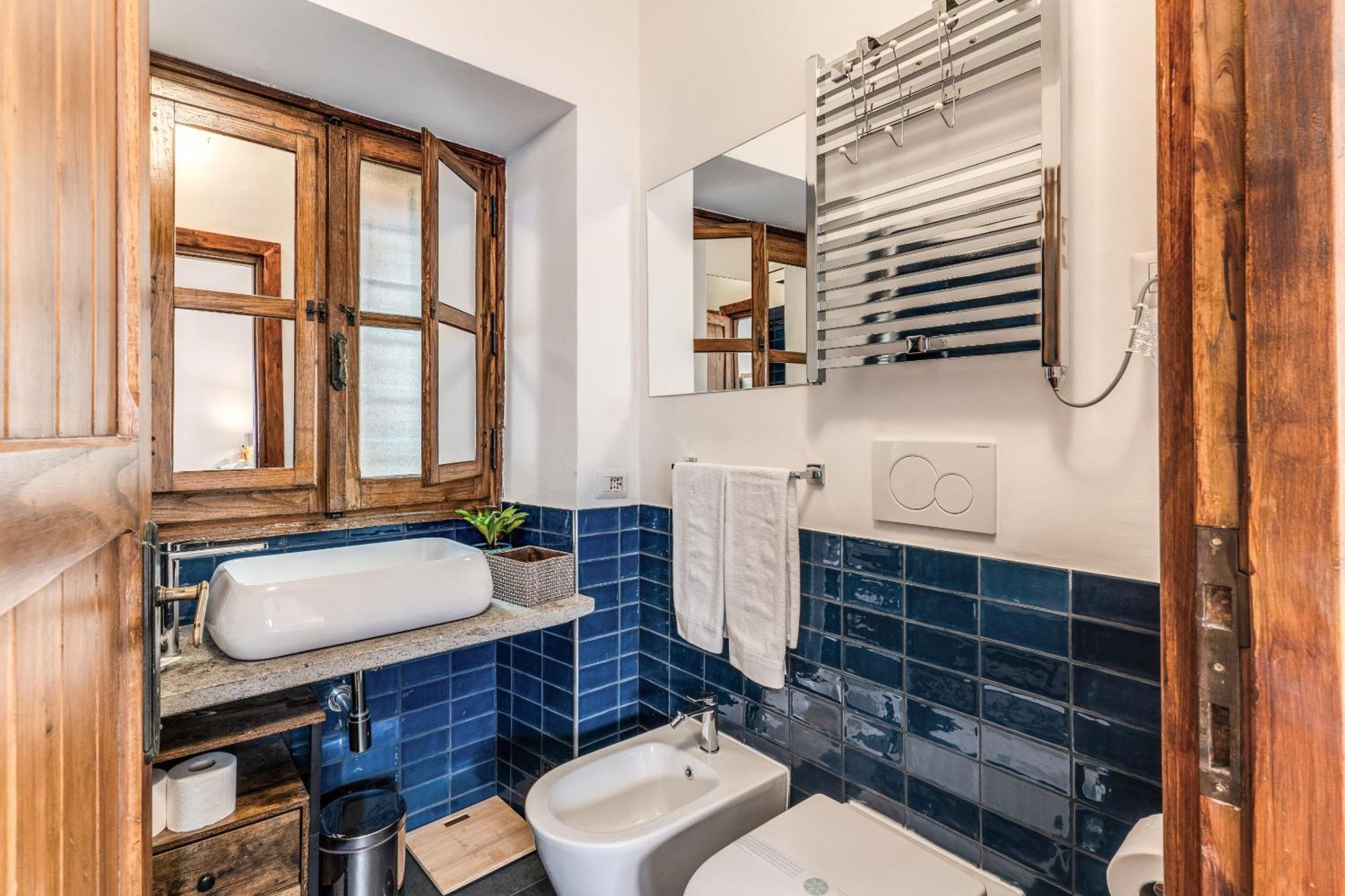 Maya Rhome Trastevere * Roma