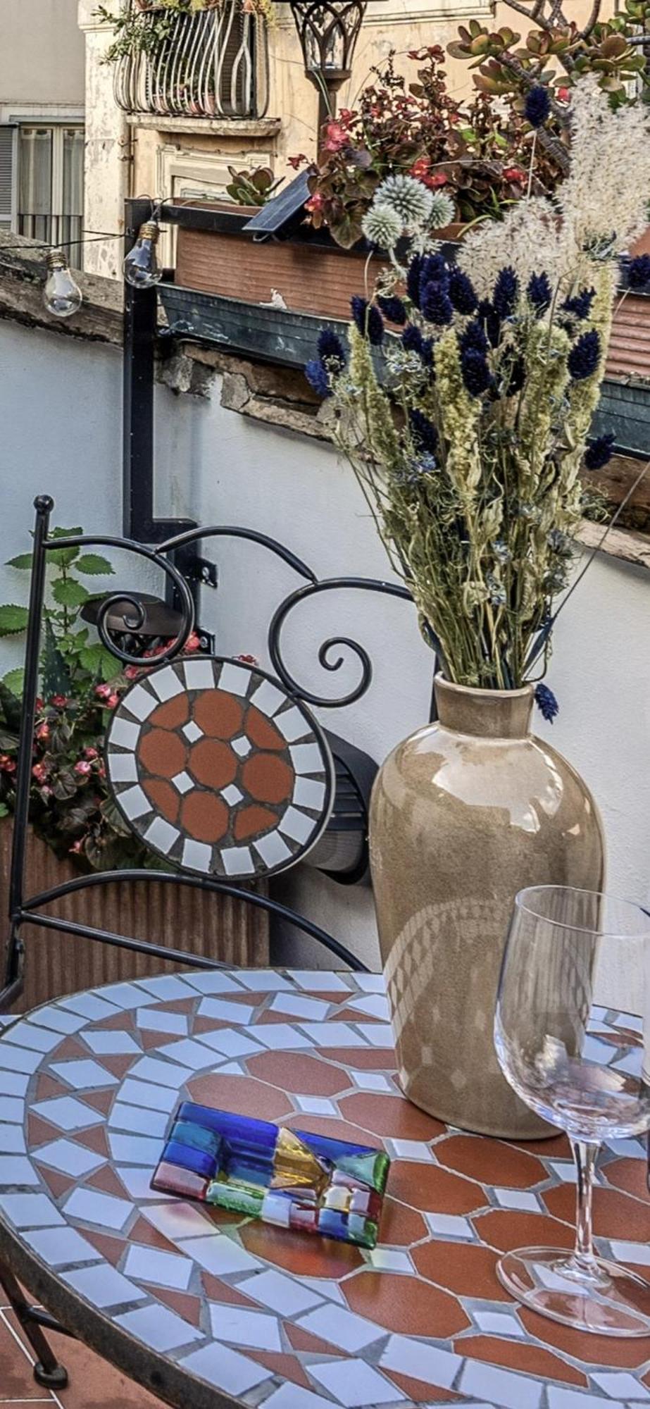 Leilighet Maya Rhome Trastevere