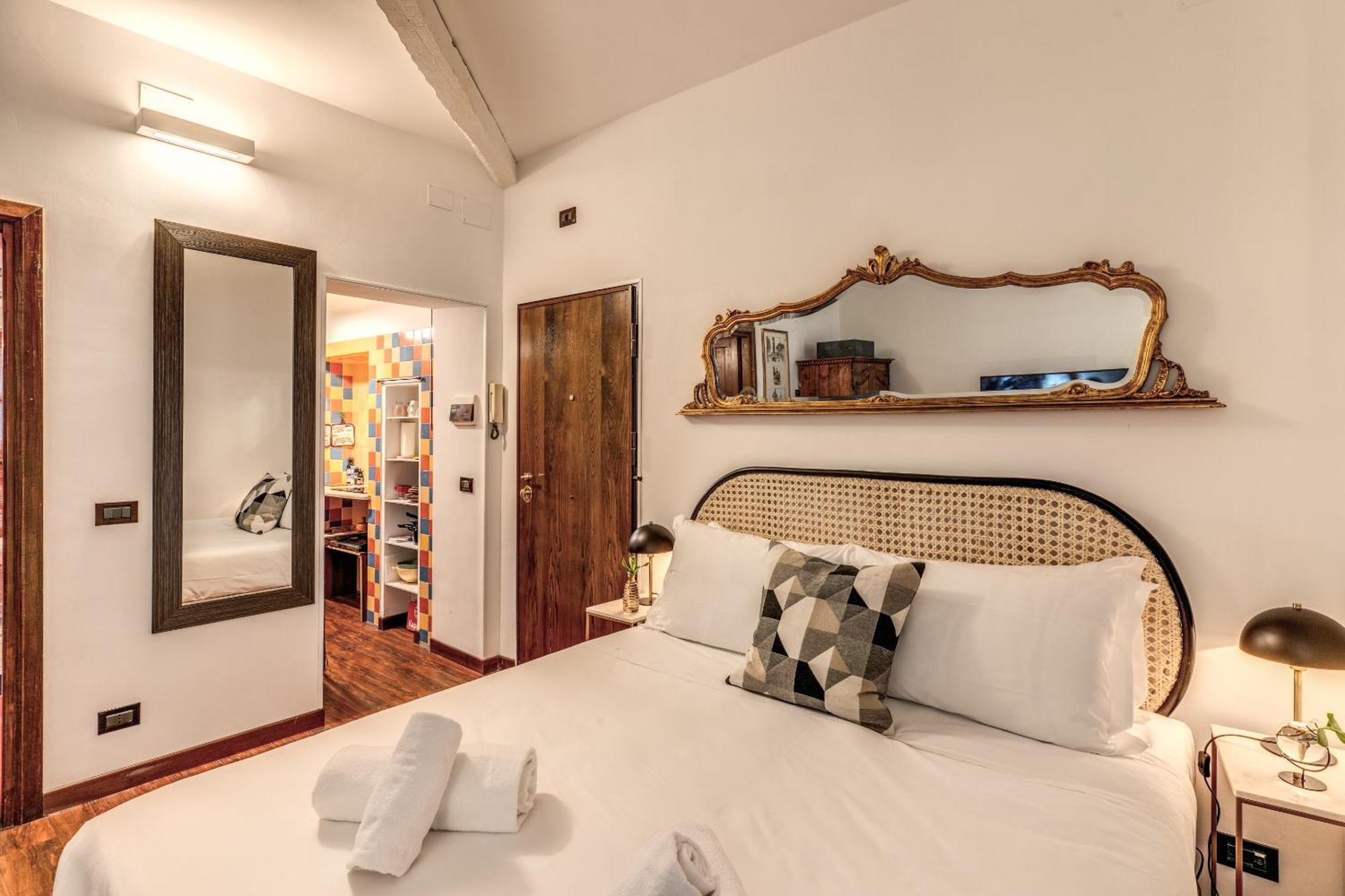 Maya Rhome Trastevere *