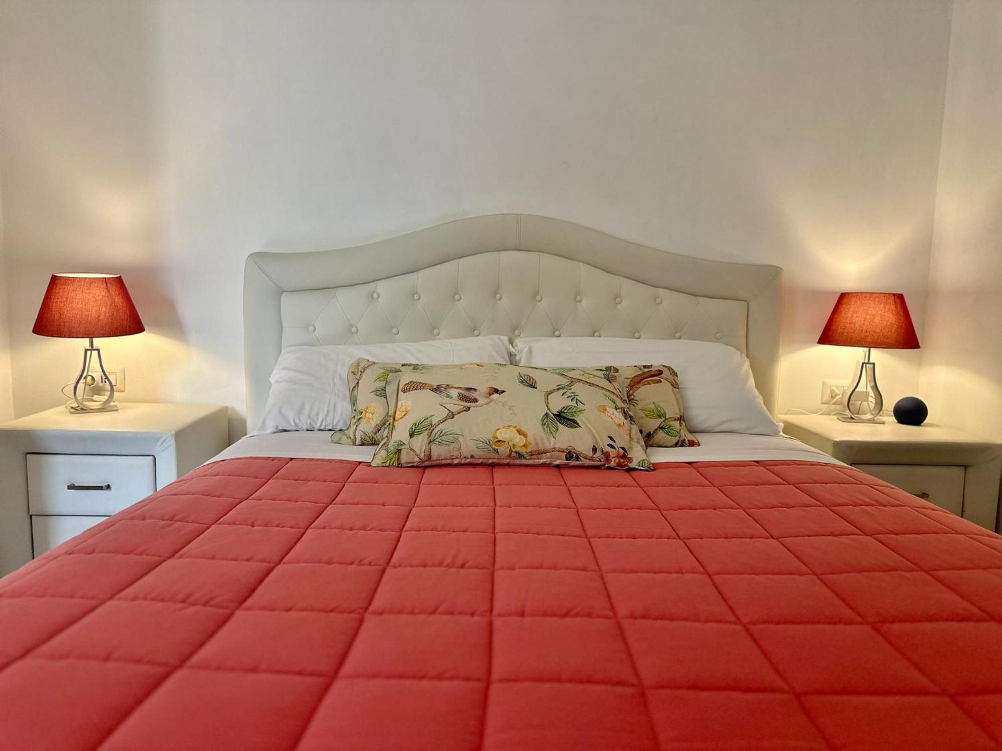 Romantic Dreams Sistina Casa de hóspedes Roma