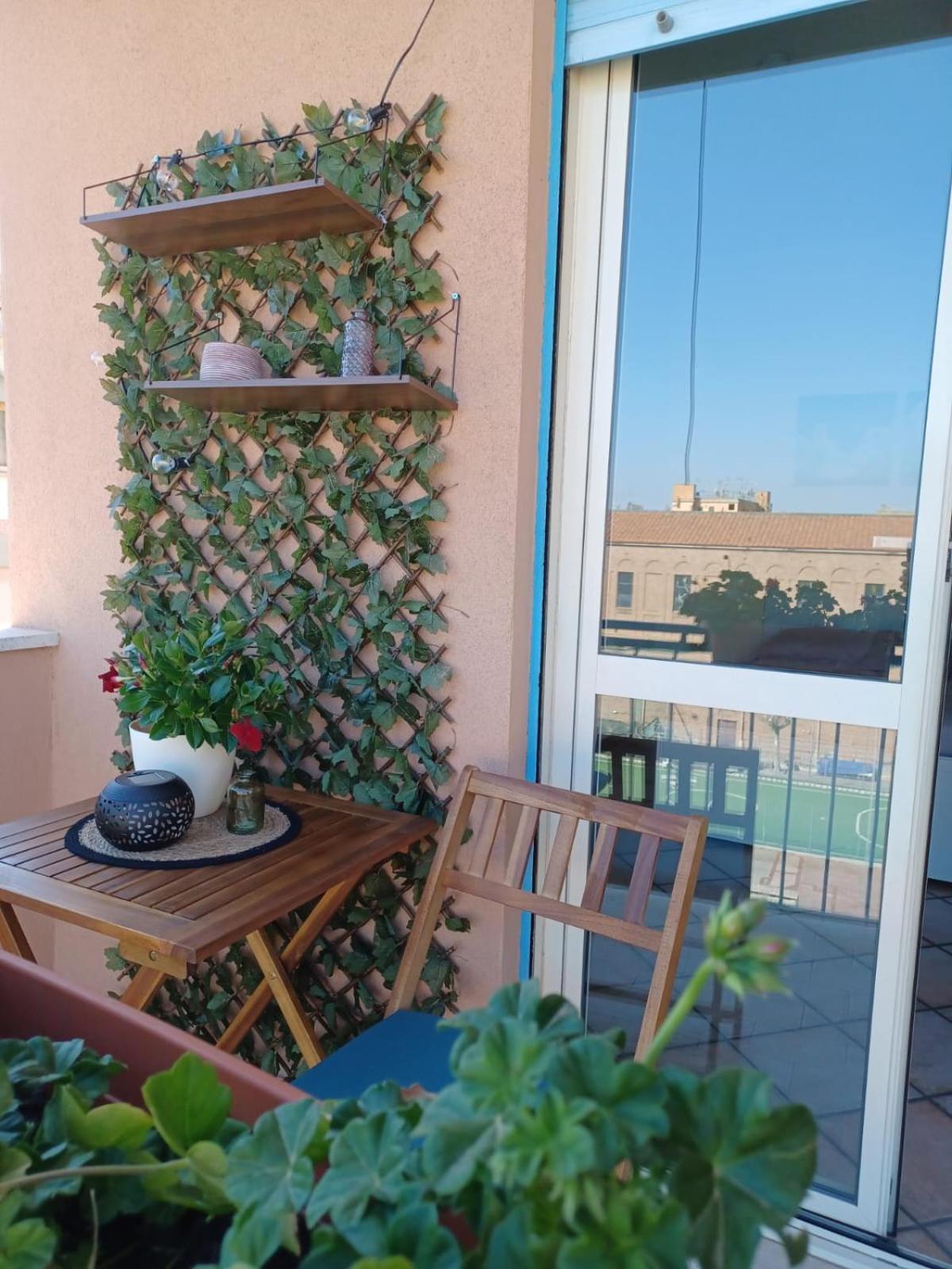 Apartamento Pigneto Happy Roma