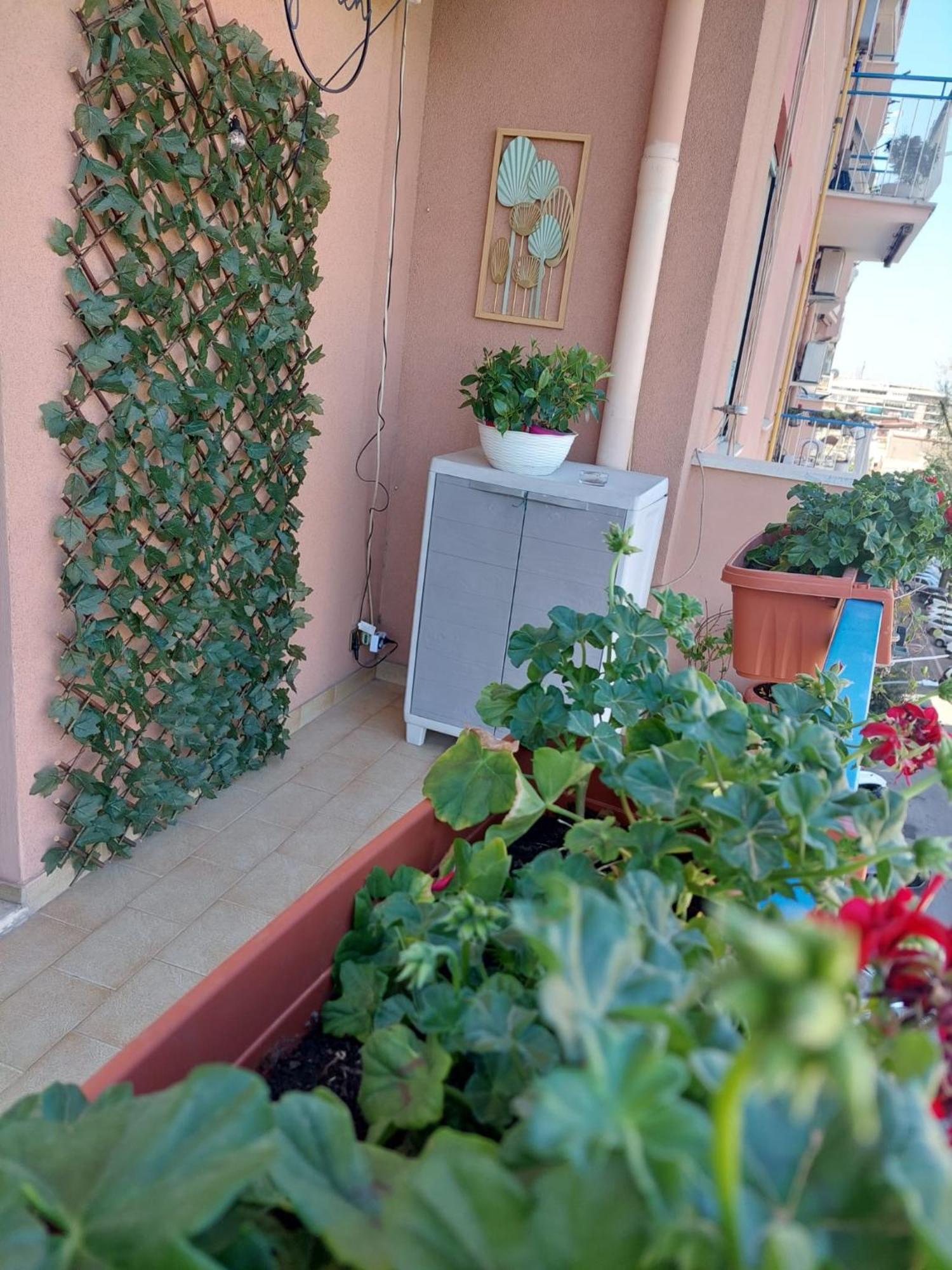 Apartamento Pigneto Happy