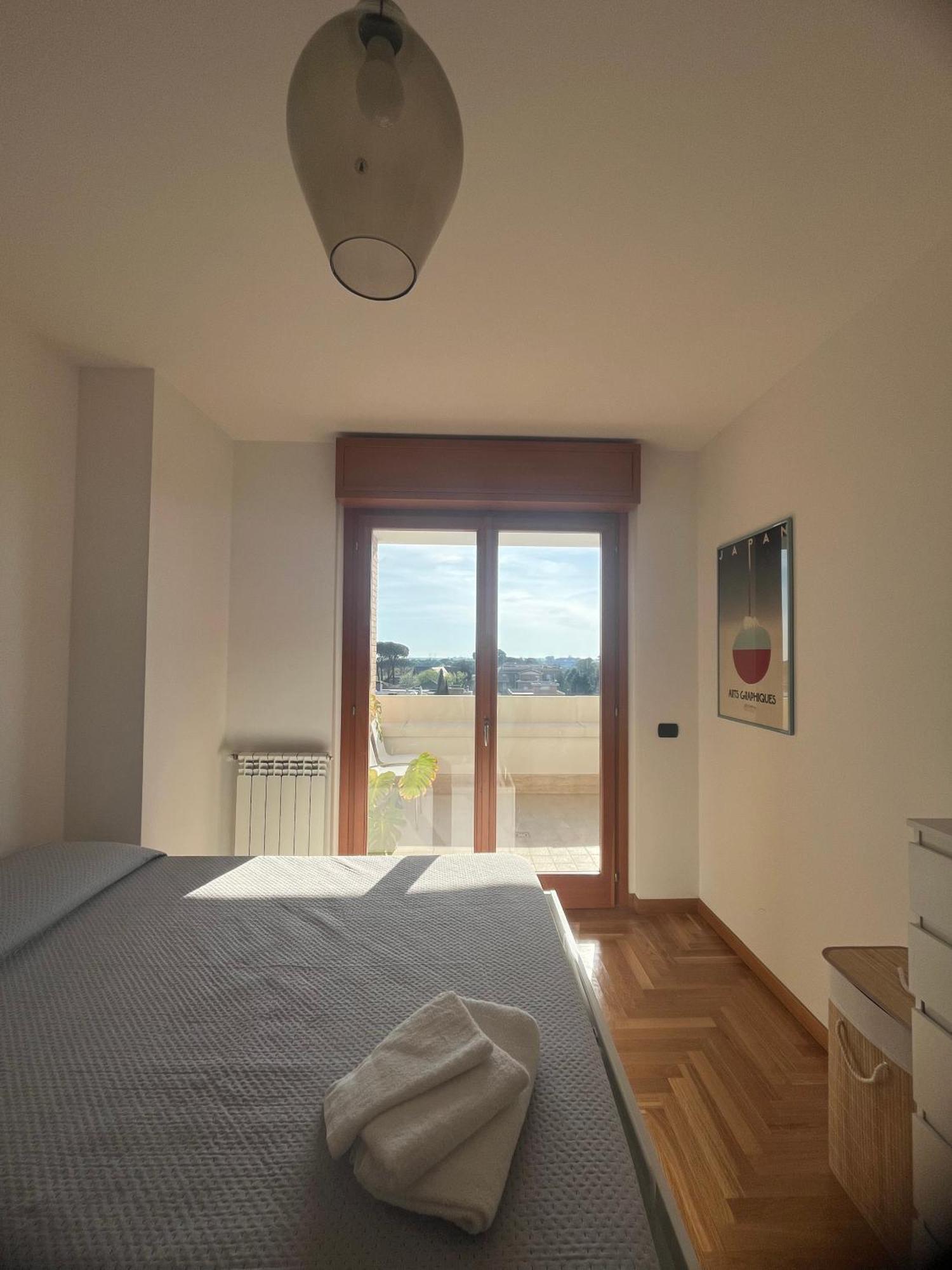 Mi Casa Es Tu Casa Leilighet