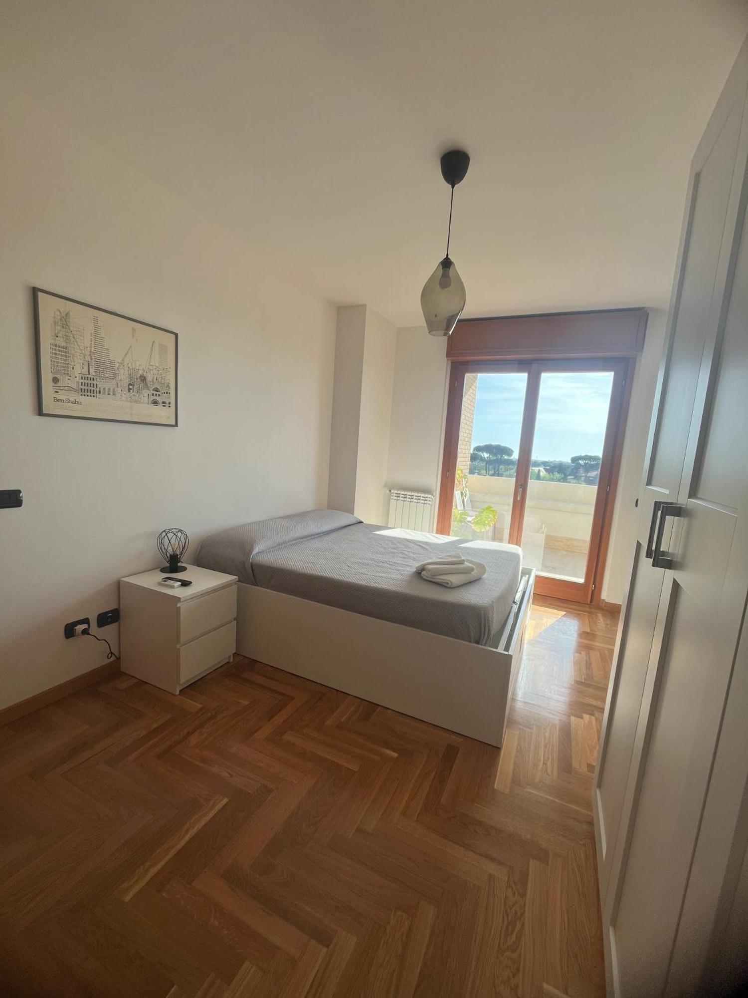 Apartamento Mi Casa Es Tu Casa *