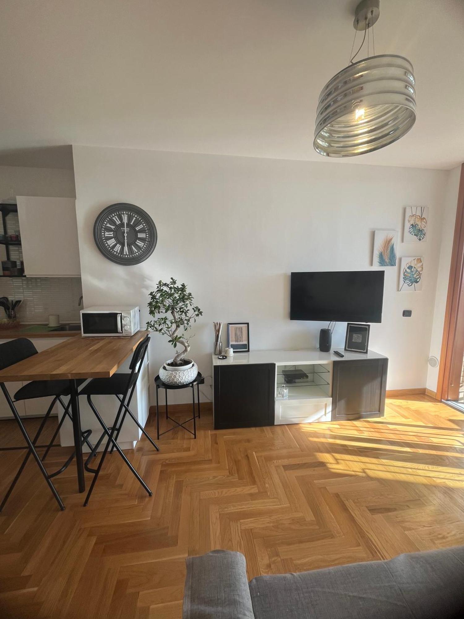 Mi Casa Es Tu Casa Leilighet *