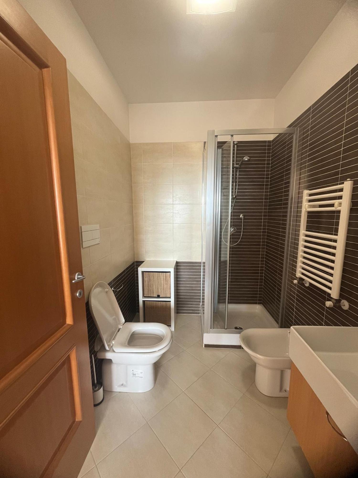 Mi Casa Es Tu Casa Leilighet Roma