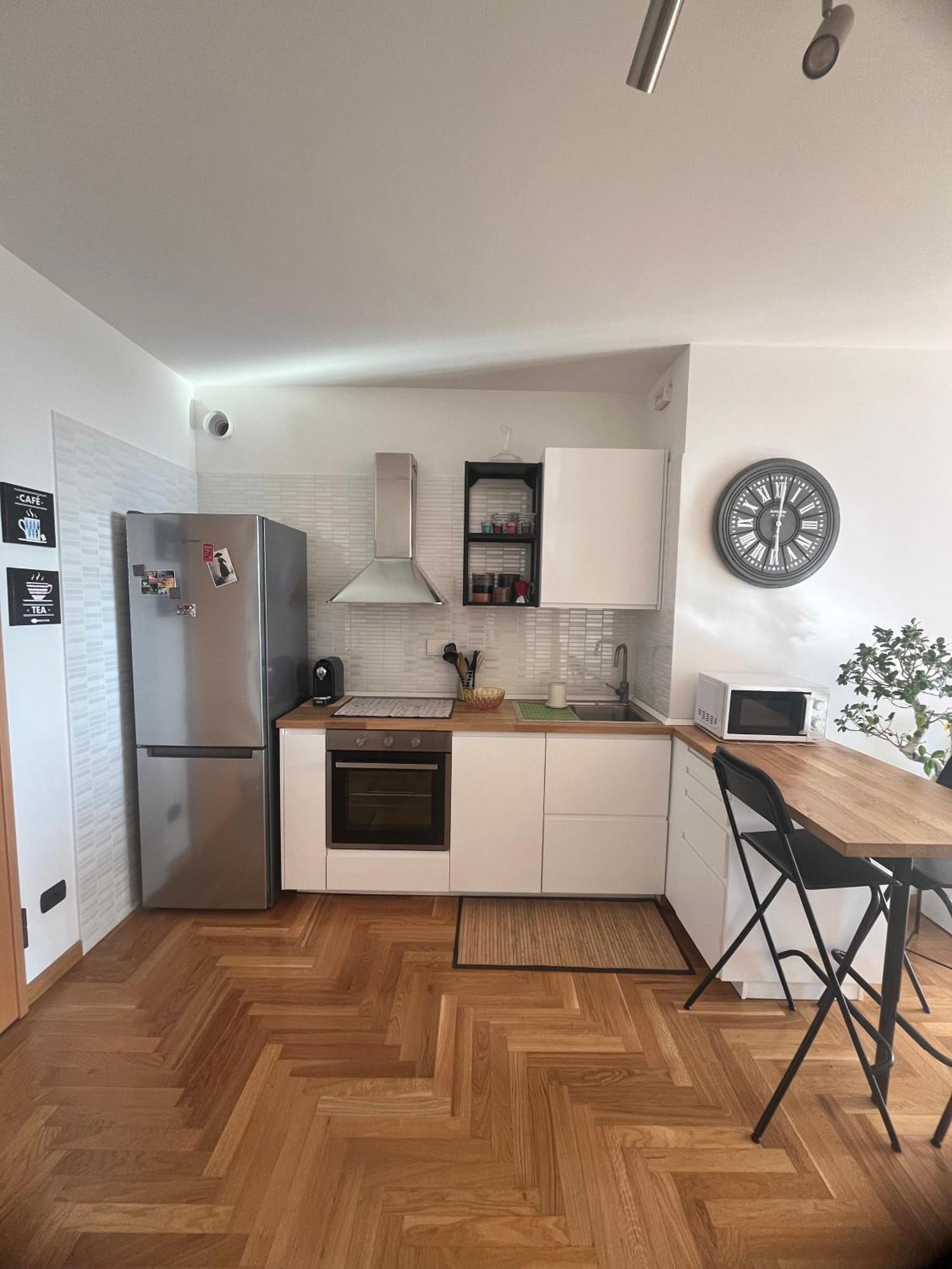 Apartamento Mi Casa Es Tu Casa Roma