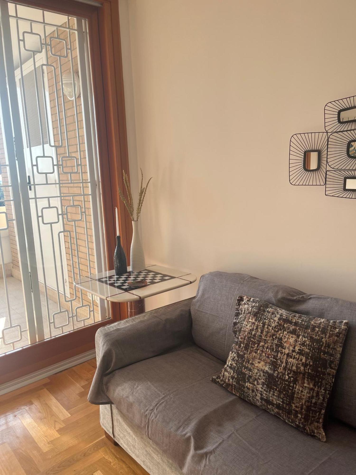 Mi Casa Es Tu Casa Roma