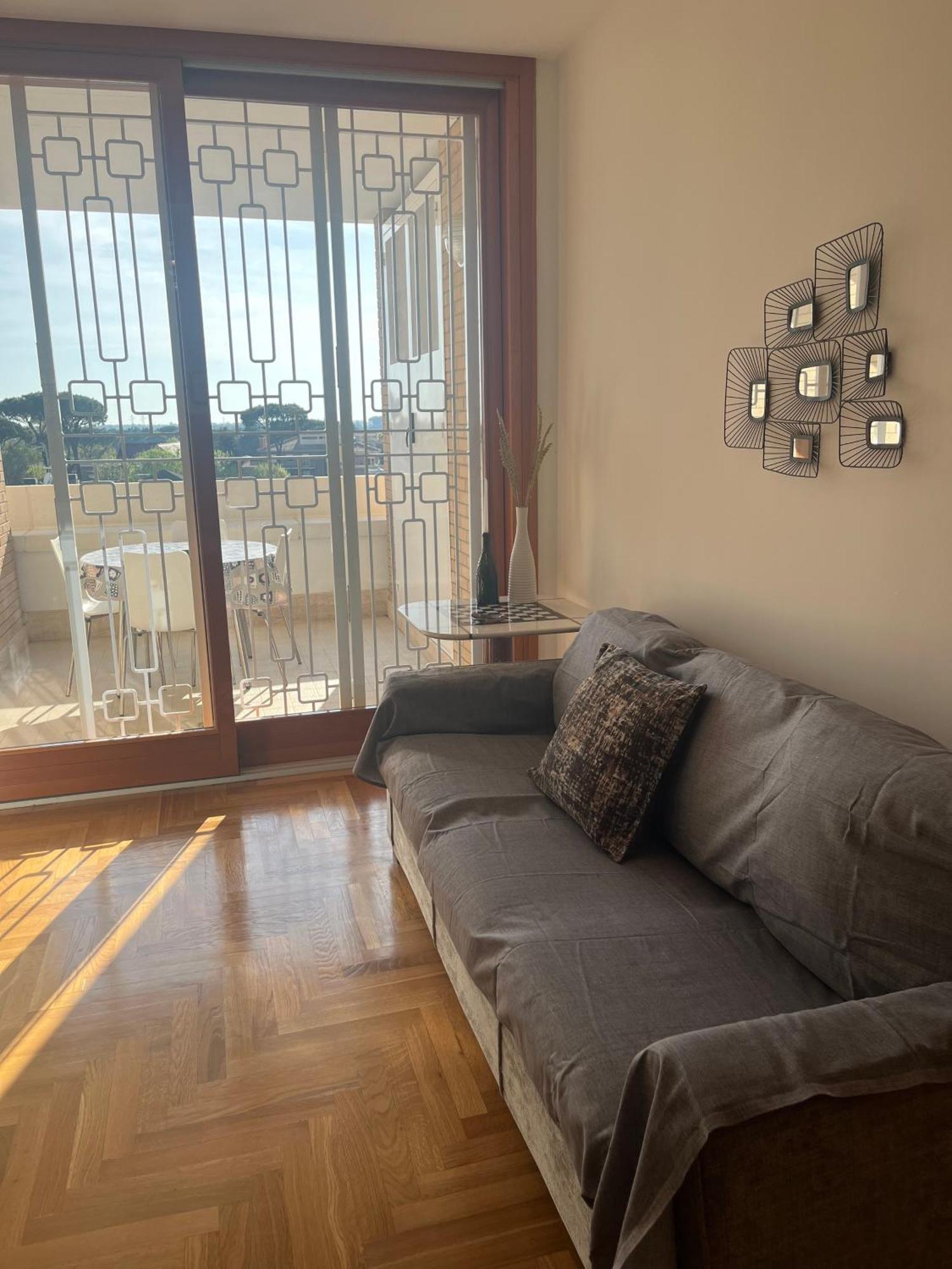 Apartamento Mi Casa Es Tu Casa *
