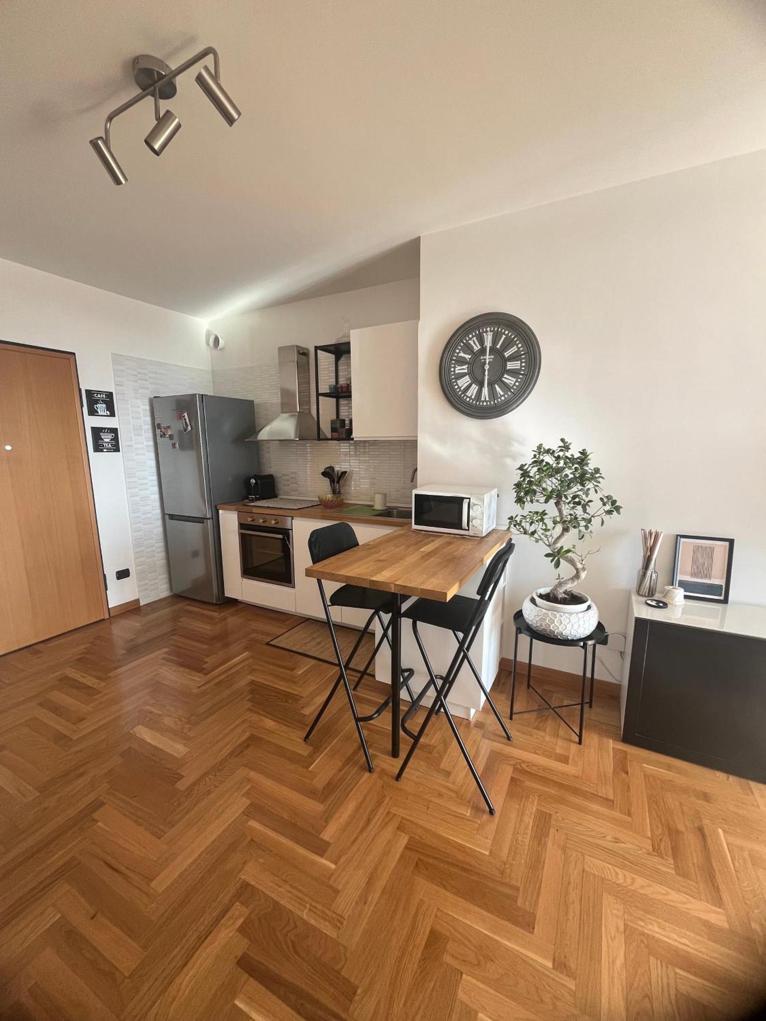 Mi Casa Es Tu Casa Roma