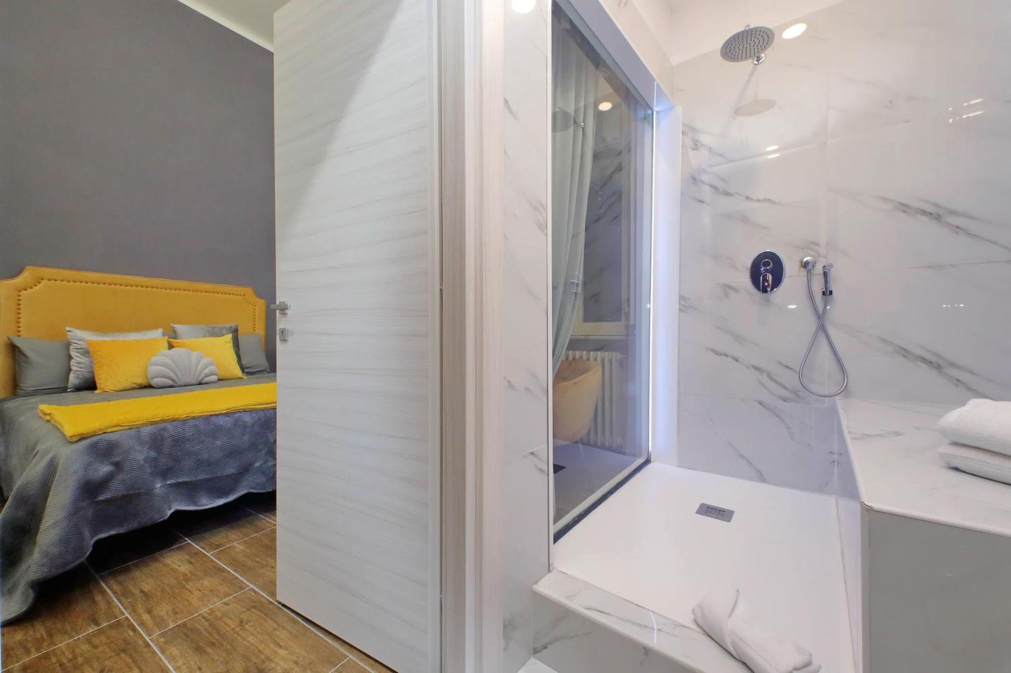 Appartamento Elegant And New 3 Bedrooms Near S. Peter! *