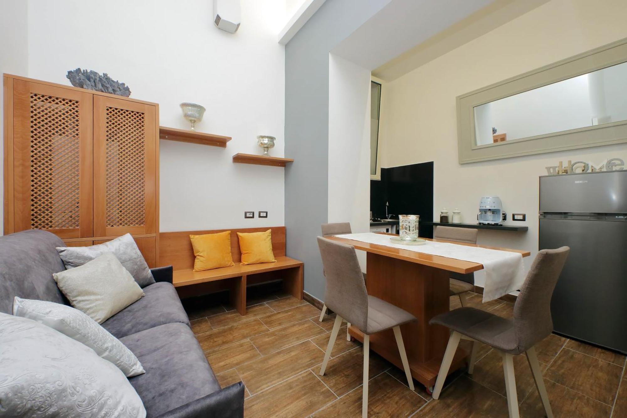 Appartamento Elegant And New 3 Bedrooms Near S. Peter! *