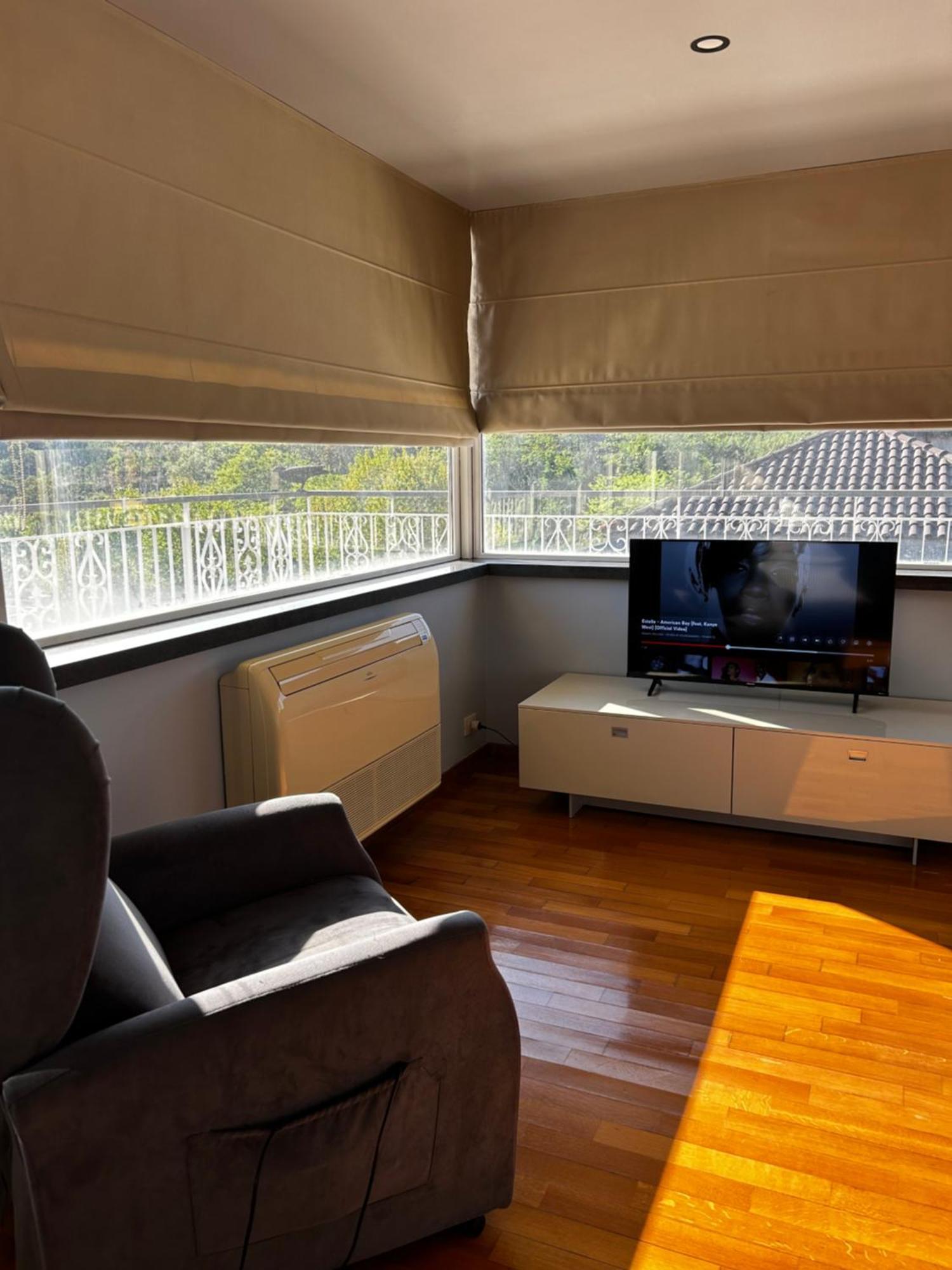 The Attic Apartamento