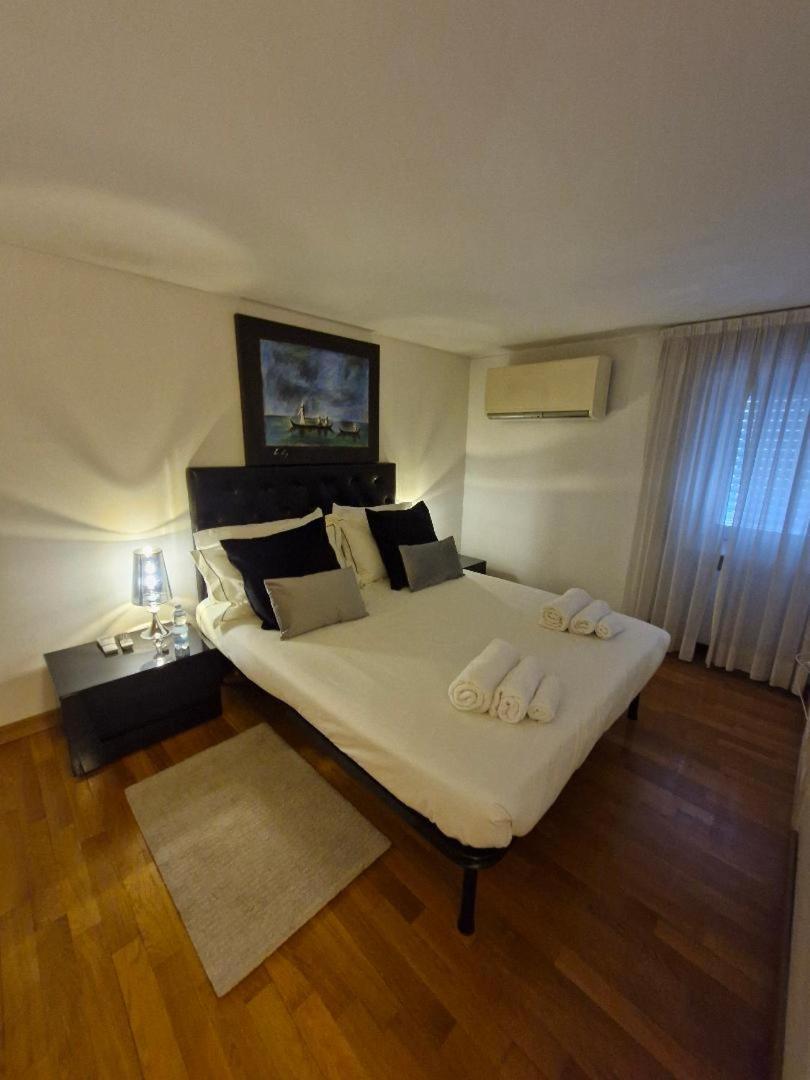 Luxury Archimede 80 Apartamento Roma
