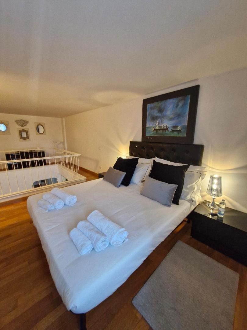 Luxury Archimede 80 Apartamento