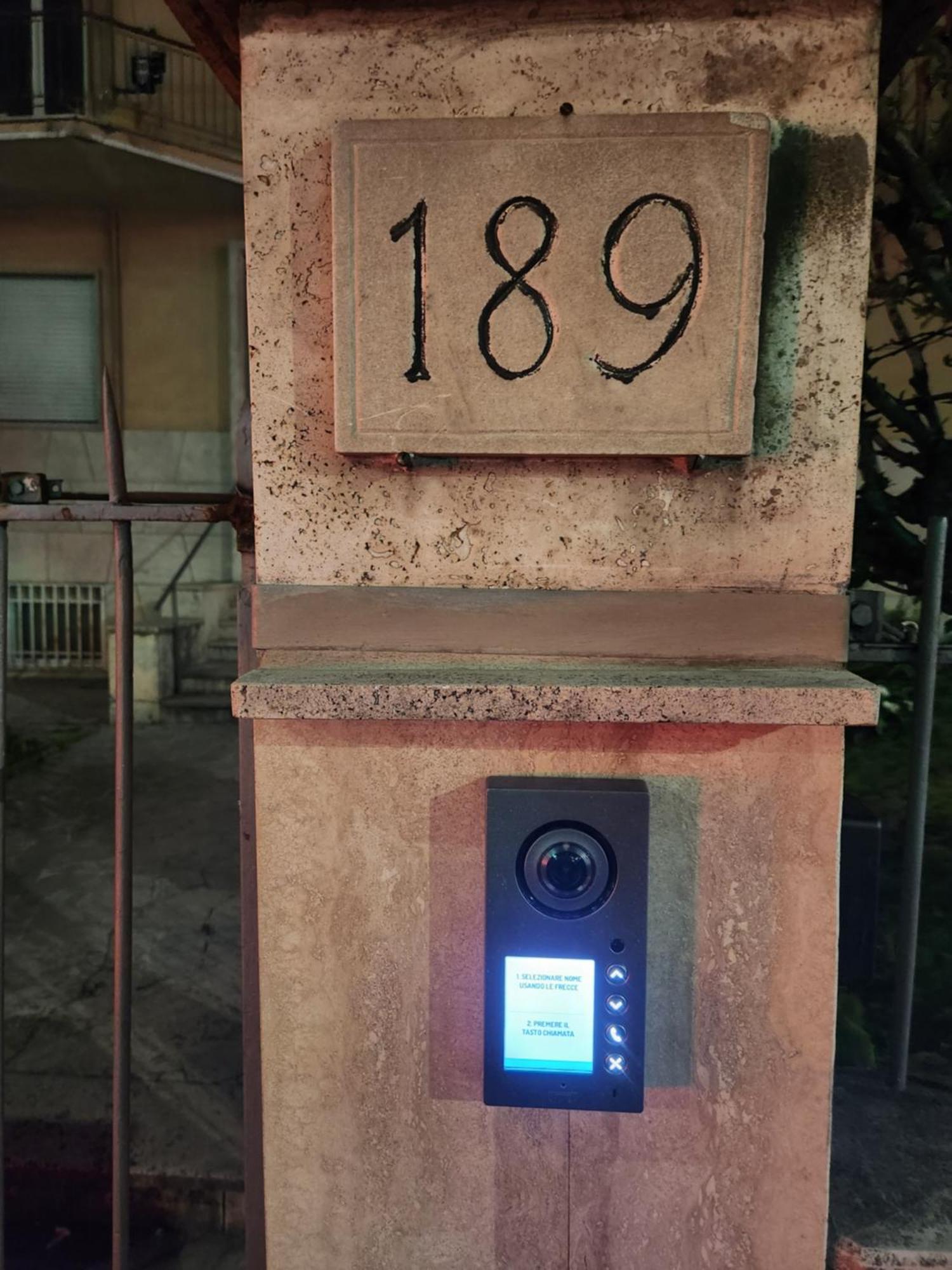 Corso Francia Apartamento Roma