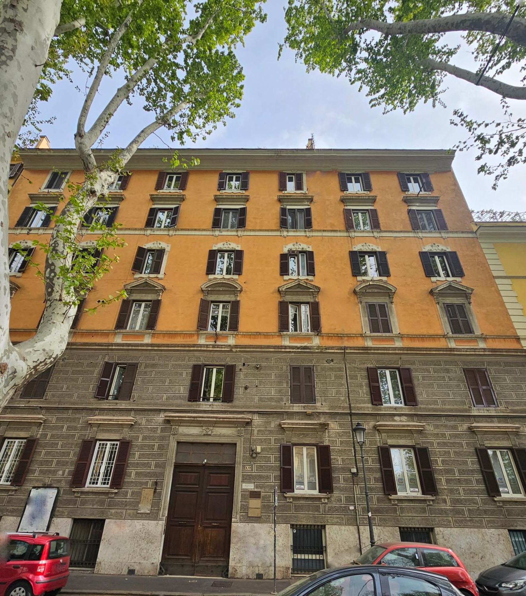 Vatican Prestige - Meospiti Cesare Exclusive Apartamento Roma