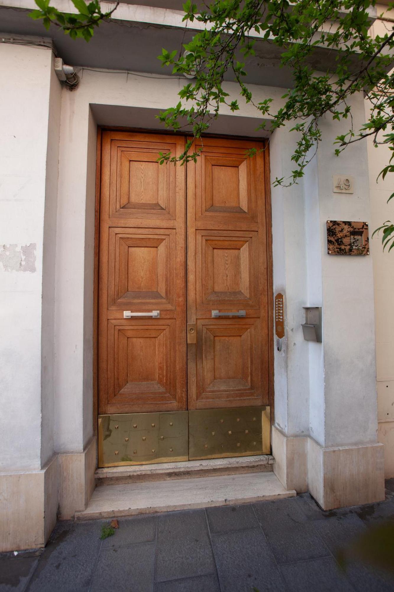 Three Sisters- La Casa Nel Cuore Di Leilighet