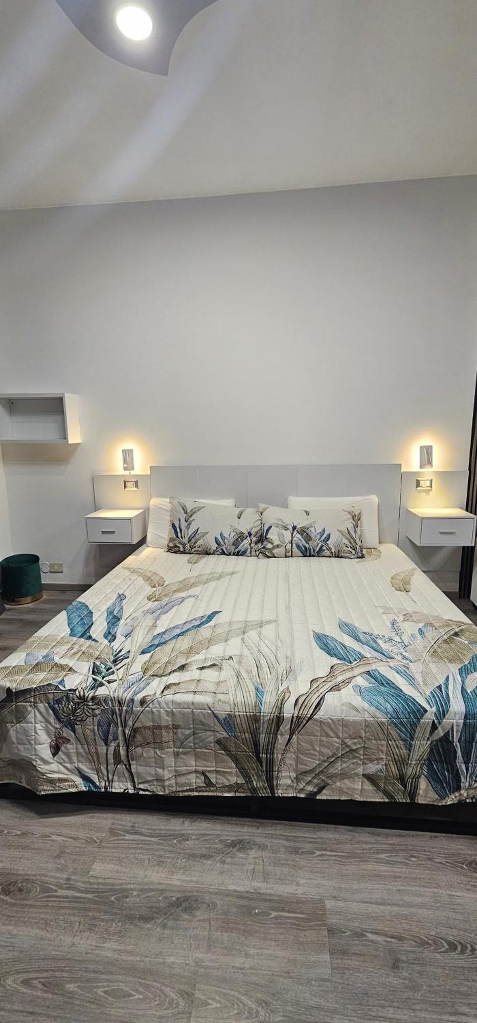 Guest house Vittoria's