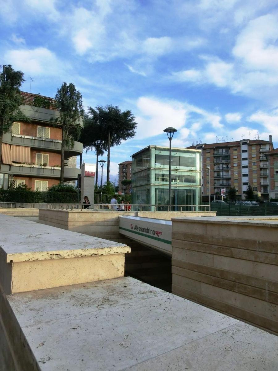 Casa Lory * Roma