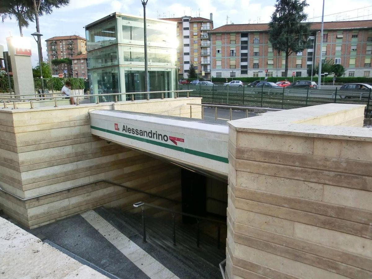 Apartamento Casa Lory Roma