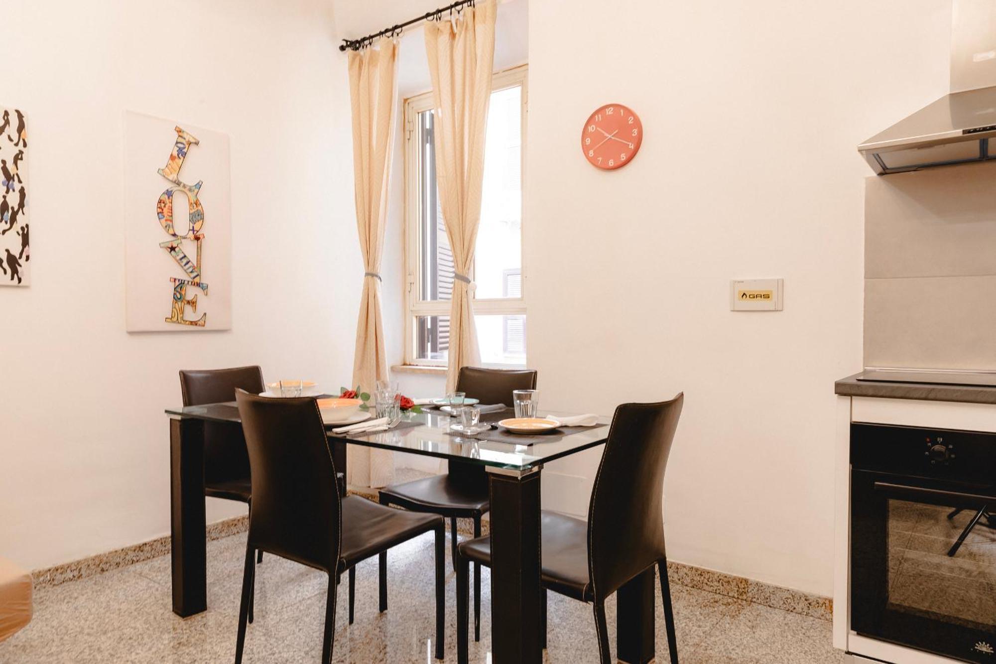Apartamento San Lorenzo 31
