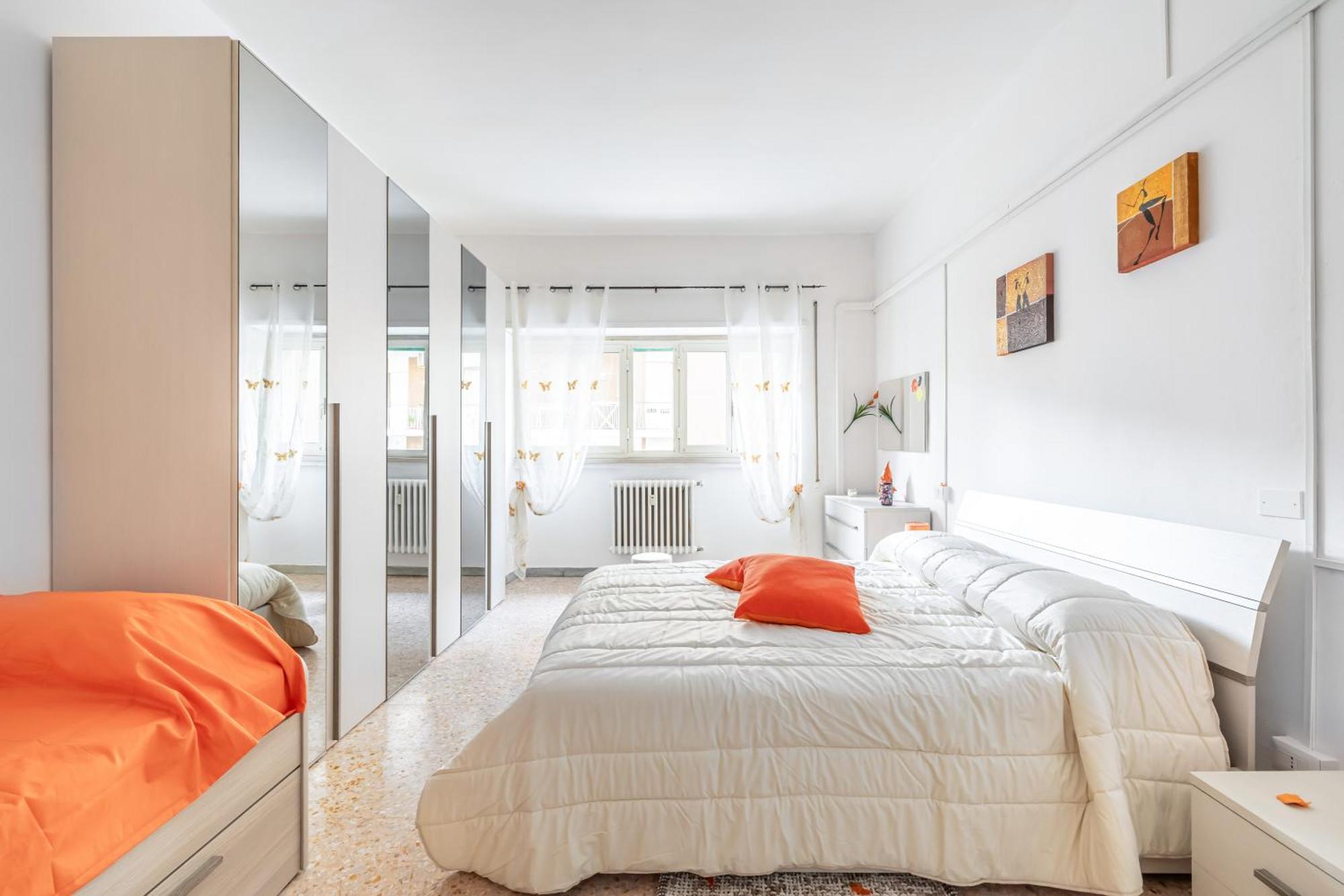 Dreamhome61 By Rentbeat Roma