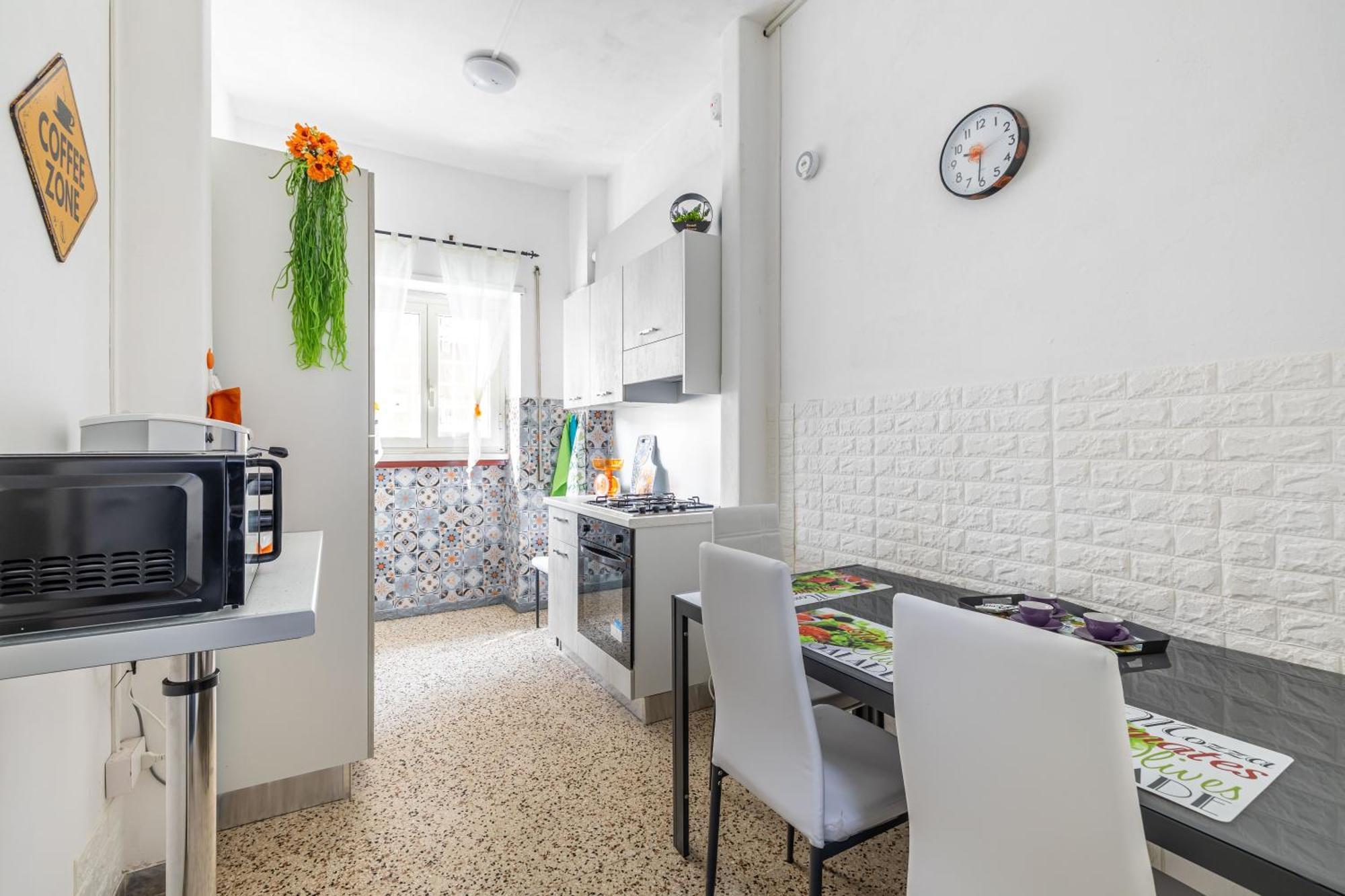 Leilighet Dreamhome61 By Rentbeat