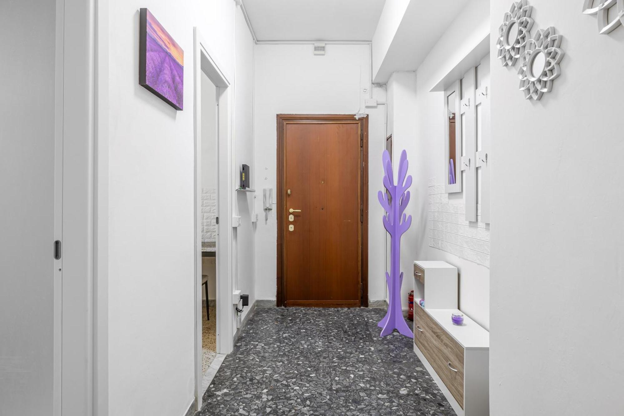 Leilighet Dreamhome61 By Rentbeat Roma