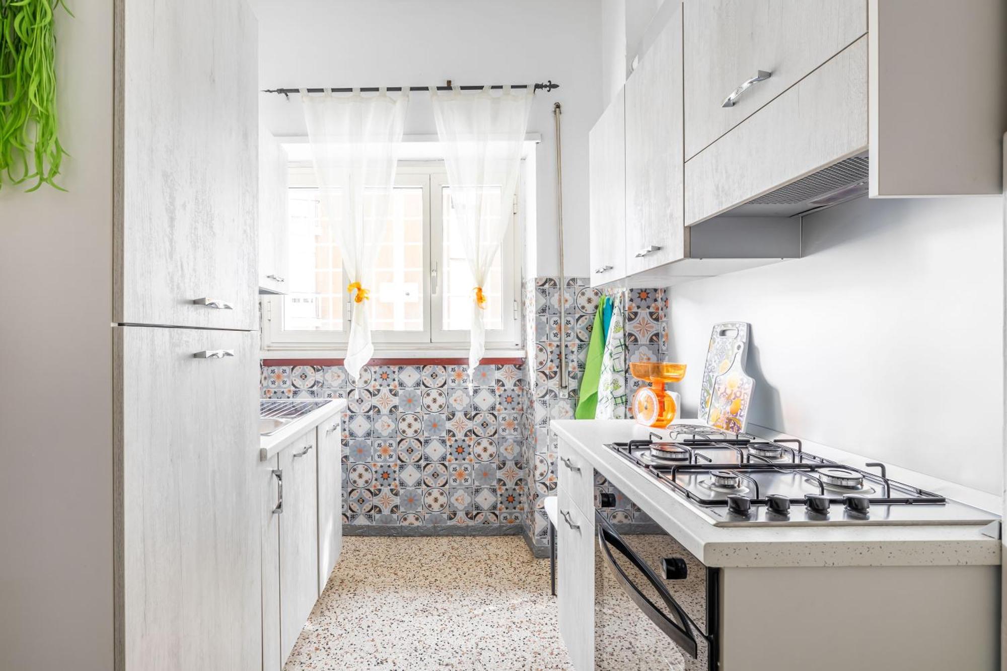 Leilighet Dreamhome61 By Rentbeat Roma