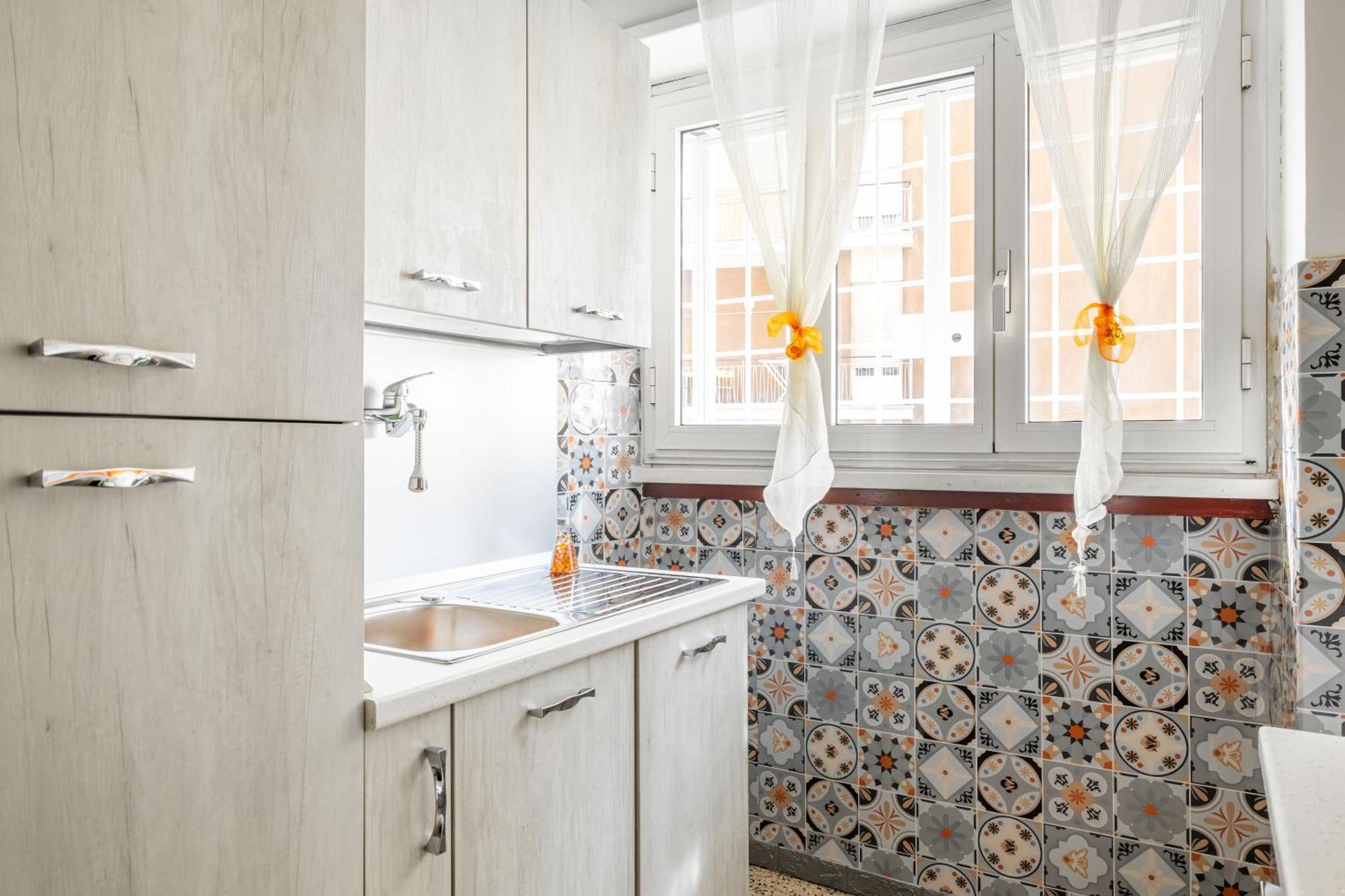 Leilighet Dreamhome61 By Rentbeat Roma