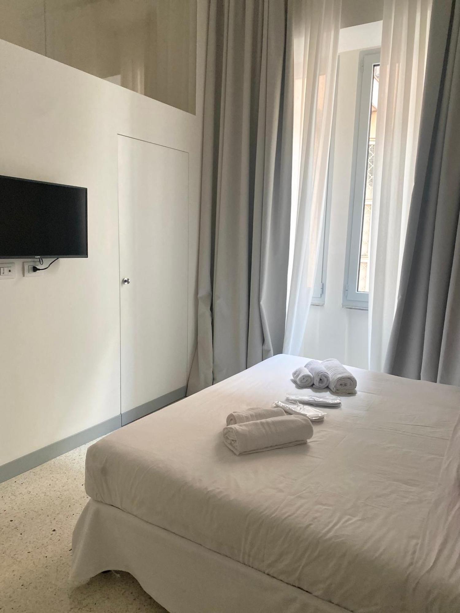 Apartment Boutique Via Veneto By Supastays *