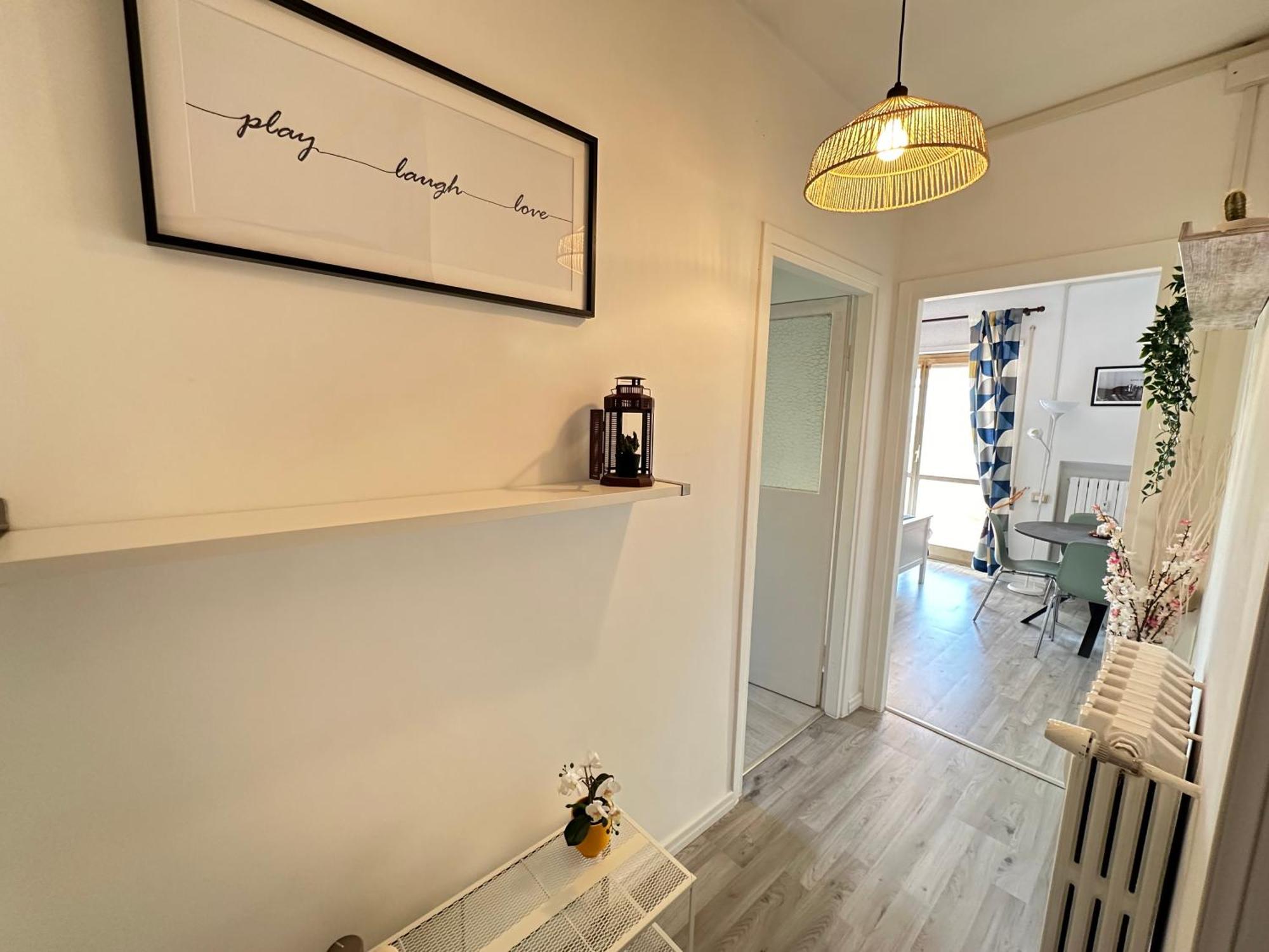 Attico Al Settimo Piano Apartamento Roma