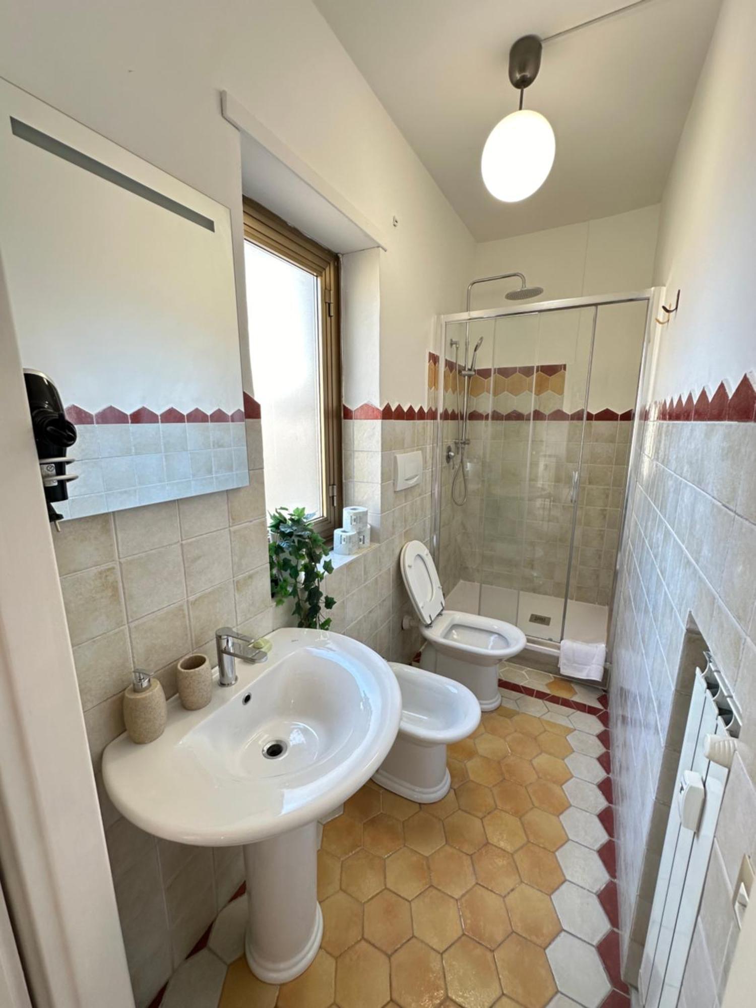 Apartamento Attico Al Settimo Piano *
