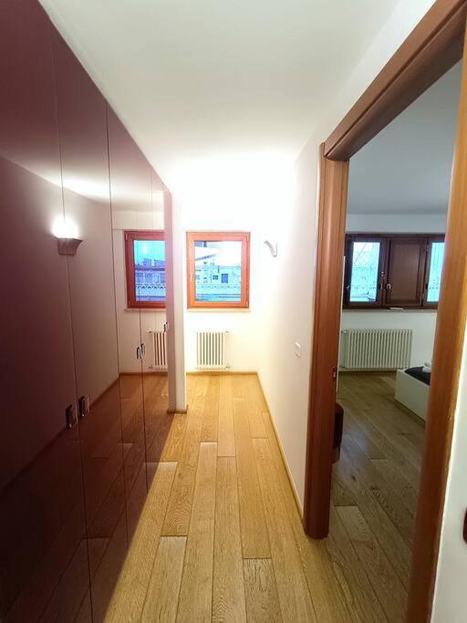10 Min To Center Luxury Panoramic Penthouse Apartamento Roma