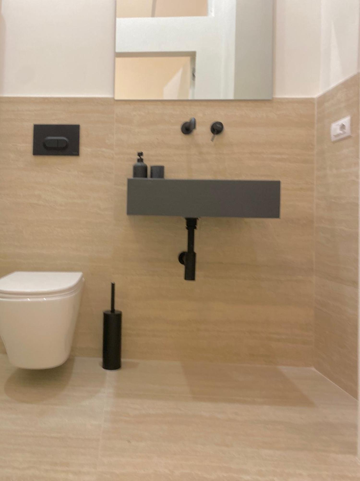 Boutique Via Veneto By Supastays Apartment Rom