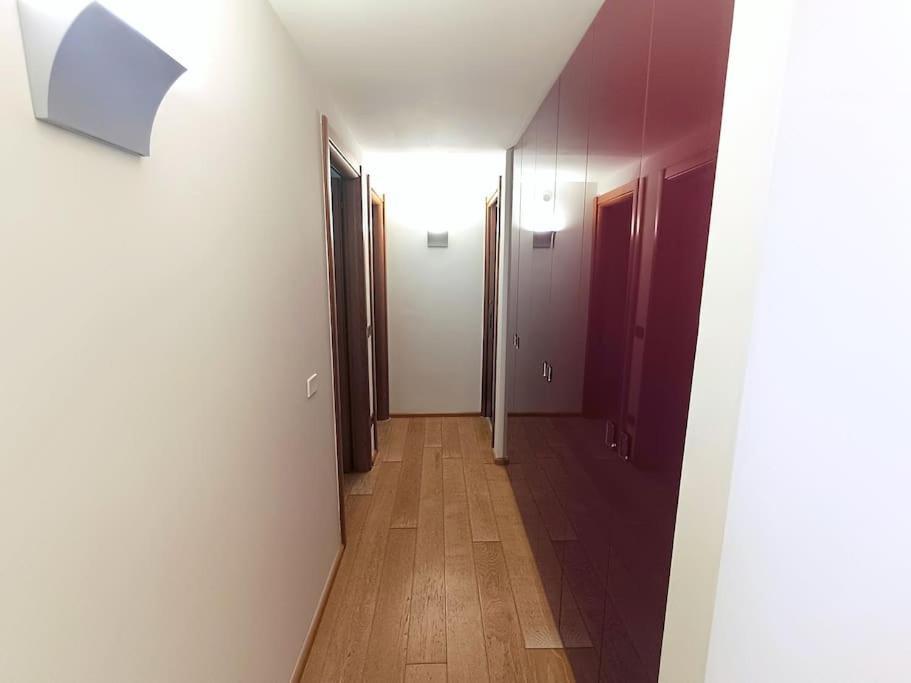 10 Min To Center Luxury Panoramic Penthouse Rom