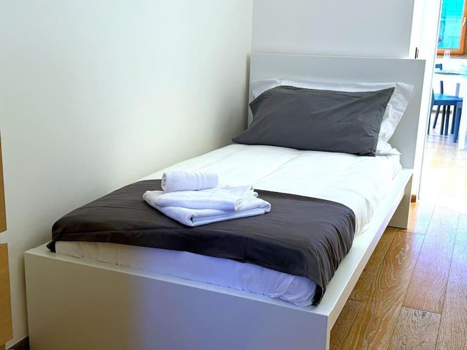 Apartamento 10 Min To Center Luxury Panoramic Penthouse Roma