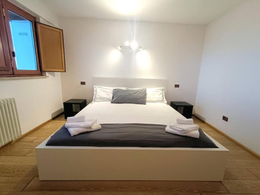 10 Min To Center Luxury Panoramic Penthouse Roma