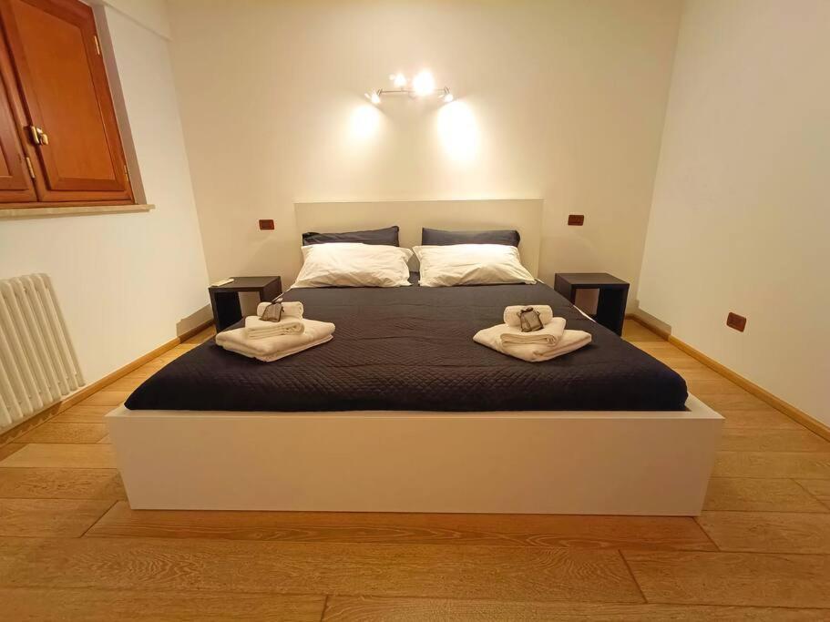 10 Min To Center Luxury Panoramic Penthouse Roma