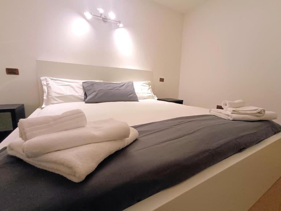 Apartamento 10 Min To Center Luxury Panoramic Penthouse *