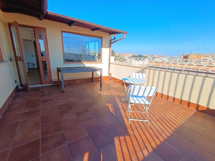 10 Min To Center Luxury Panoramic Penthouse Apartment