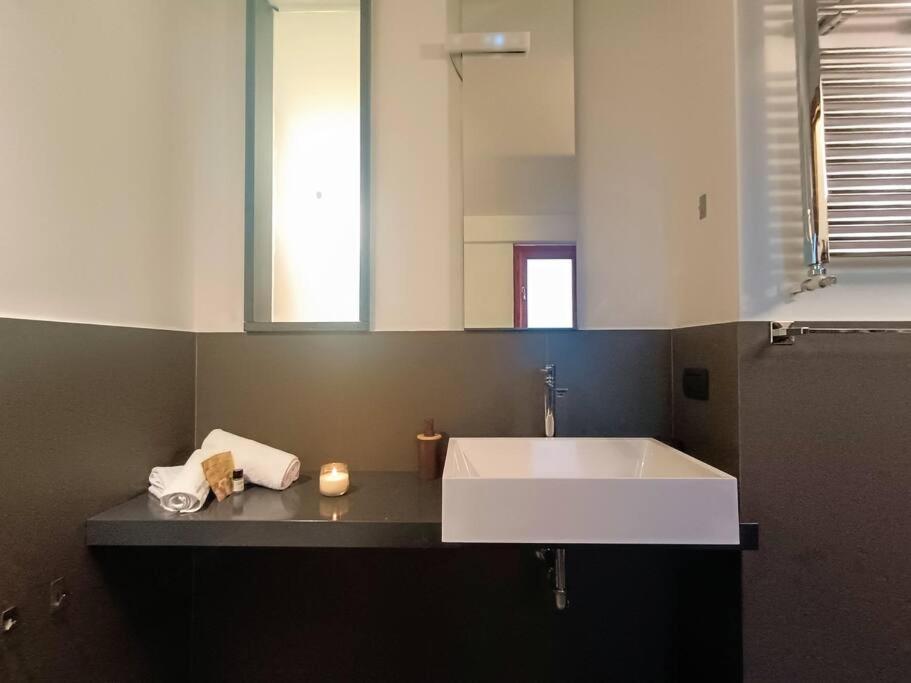 Apartamento 10 Min To Center Luxury Panoramic Penthouse *