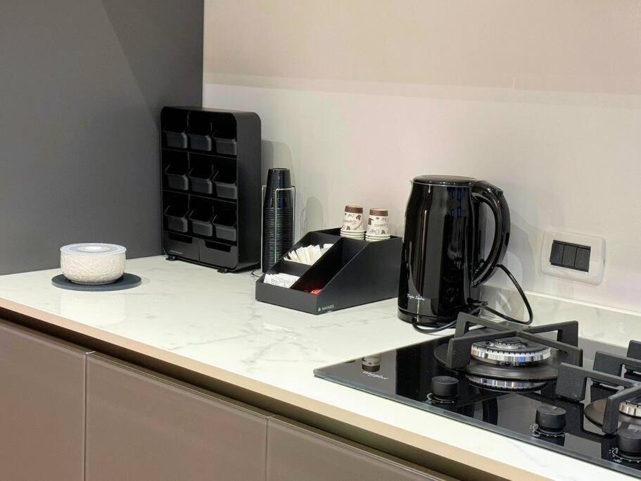 10 Min To Center Luxury Panoramic Penthouse Apartamento *