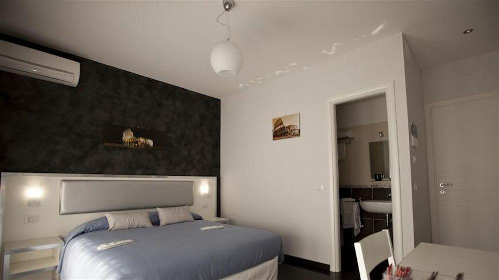 Bed and breakfast Heart Of Roma