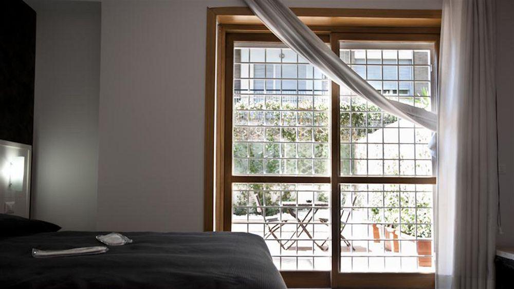 Bed and breakfast Heart Of Roma