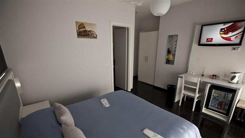 Heart Of Bed and breakfast