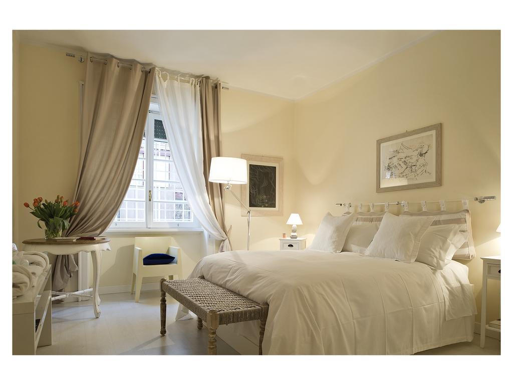 Appartamento Vatican Flavio's House *