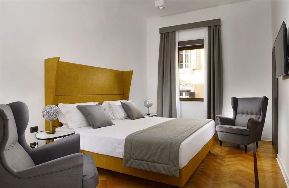 Maison Spagna Hotel Rom